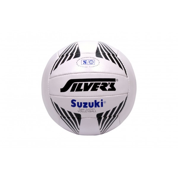Silvers Suzuki Volleyball